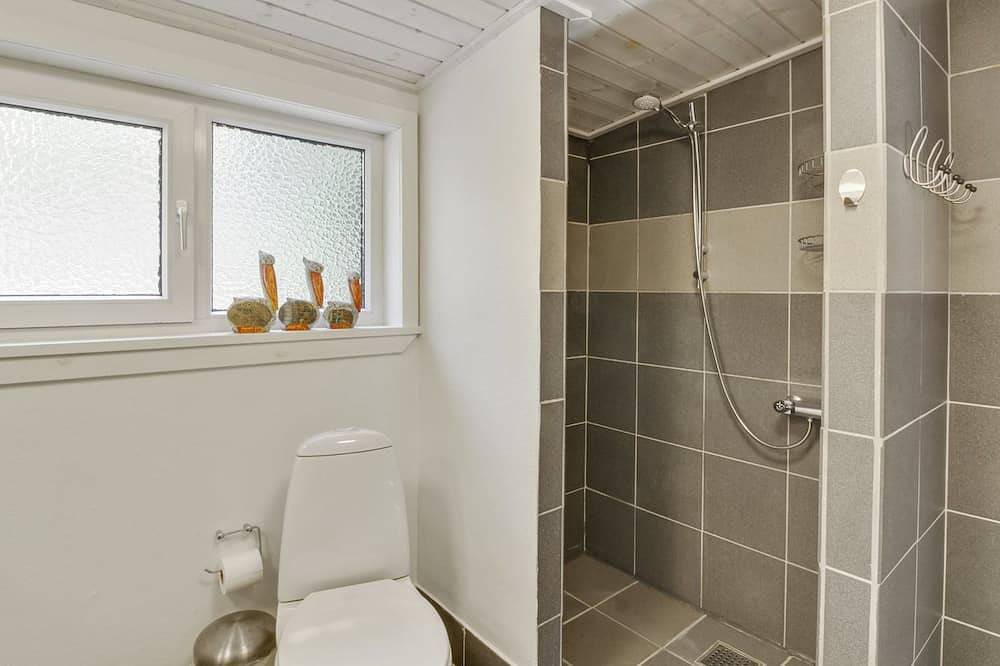 \"Josina\" - 32km from the sea in Gredstedbro, Wadden Sea National Park
