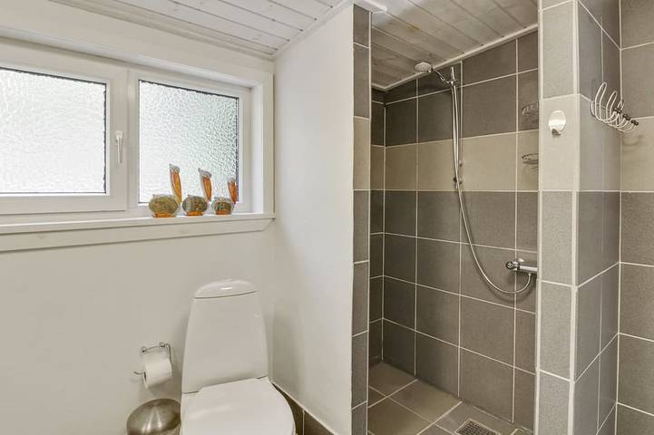 \"Josina\" - 32km from the sea in Gredstedbro, Wadden Sea National Park