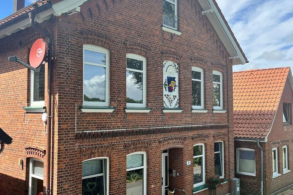 Ganze Wohnung, \"Küstenfeeling\" - die Relax-Nordsee-Fewo mit jeder Menge Extras für Sie! in Oberndorf-Oste, Landkreis Cuxhaven