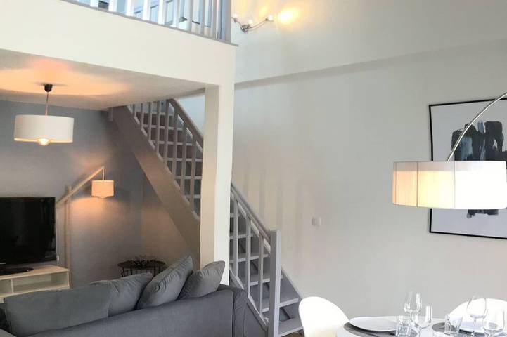 Vakantieappartement voor 4 personen - 1