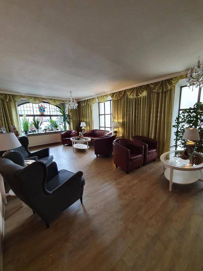 Hotel Zur Traube in Freyburg (Unstrut), Saale-Unstrut