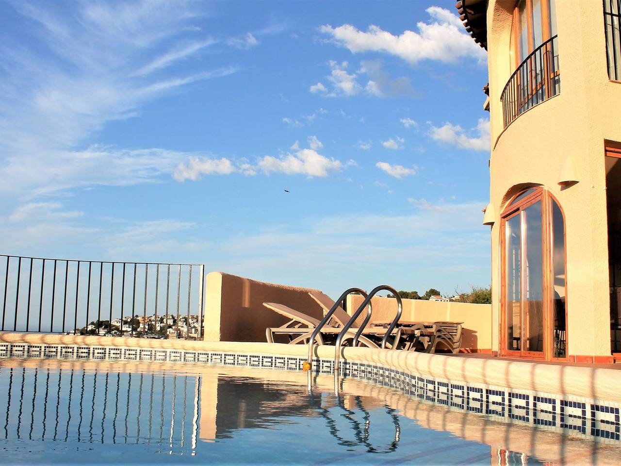 Villa del Mar in Pego, Costa Blanca