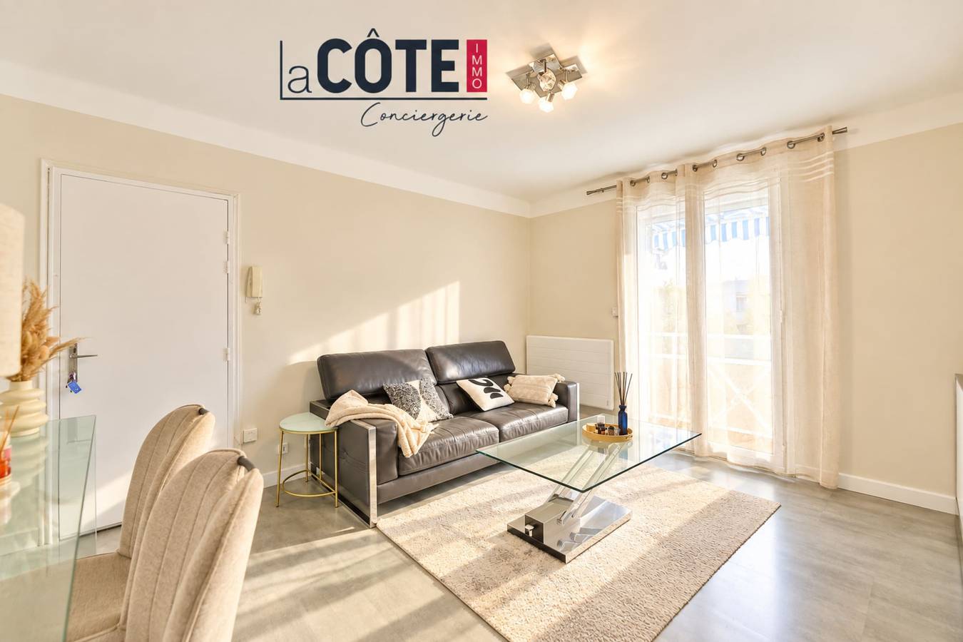 Apartamento vacacional entero, Le Galini - 2 bedrooms in Carry-le-Rouet, Costa mediterránea (Francia)