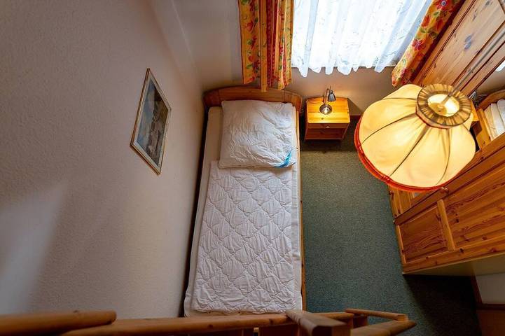 Ferienhaus für 5 Personen, mit Garten in Jabel - 4