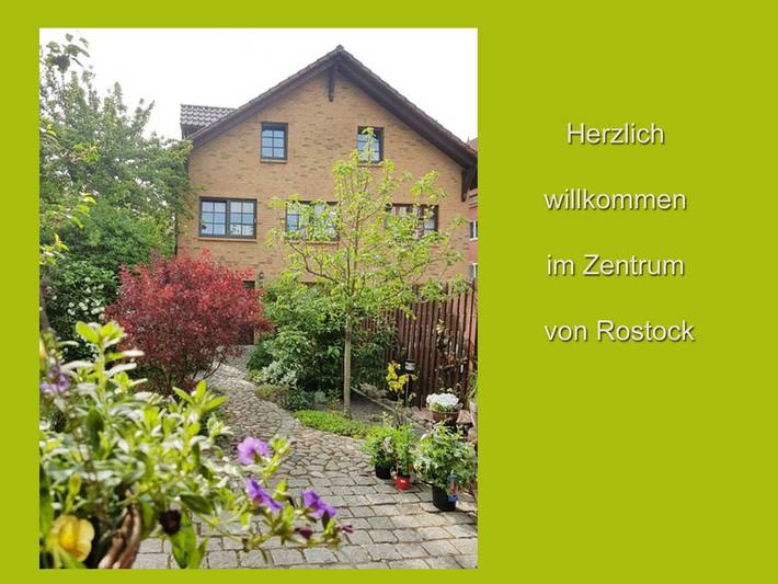 Ferienwohnung für 5 Personen, kinderfreundlich - 1