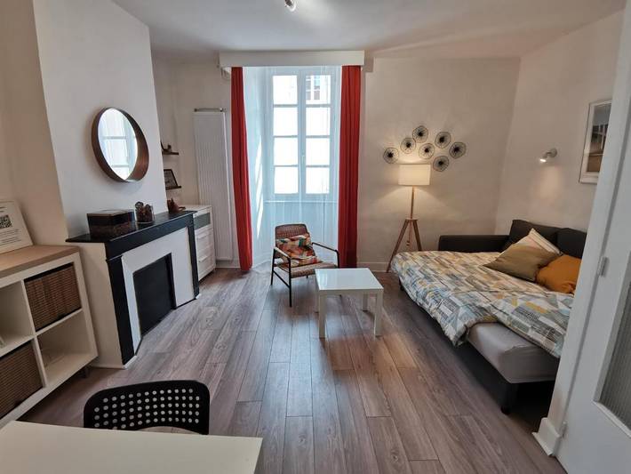 Gîte pour 2 personnes à Millau - 2