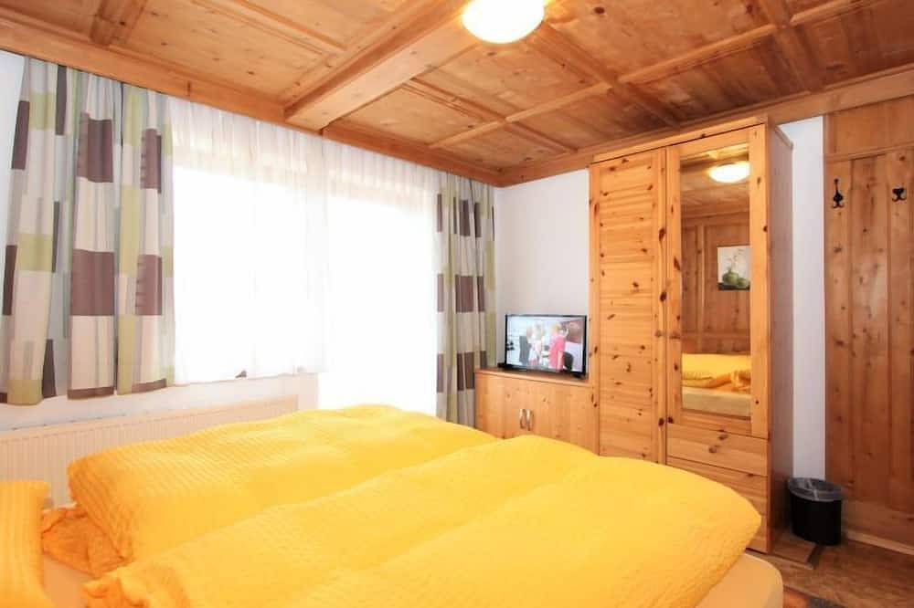 Ganze Wohnung, Annelies in Tuxer Alpen, Aschau im Zillertal