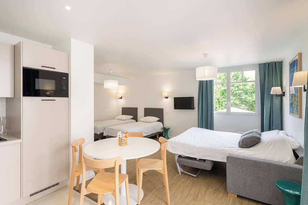 Apartamento entero, Logis - Grand Privilège - 4p in Penvins, Sarzeau