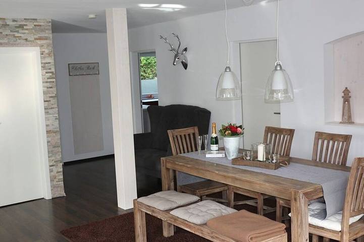 Ferienwohnung für 5 Personen - 1