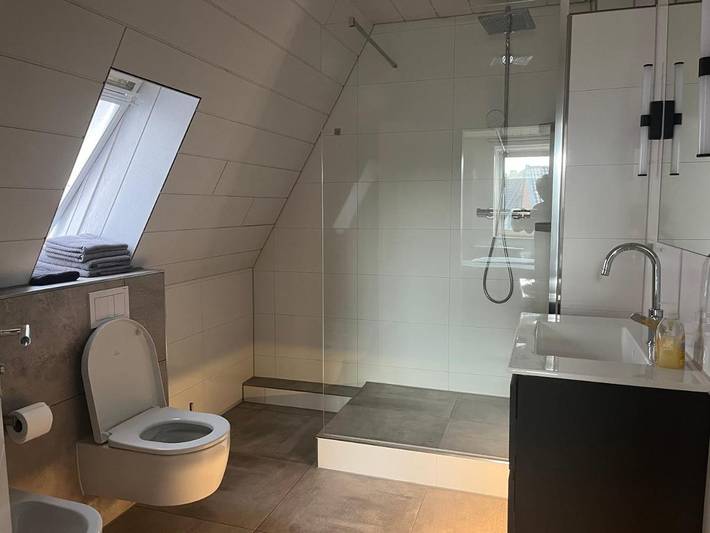 Ferienhaus für 2 Personen, mit Terrasse und Garten in Goch - 3