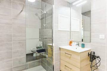 Location De Vacances pour 2 Personnes dans Colmar, Région de Colmar, Photo 3