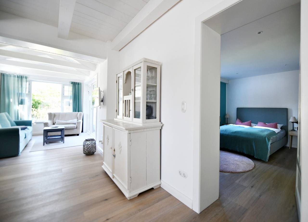 Haus Josefa in Wyk auf Föhr (Stadt), Wyk auf Föhr