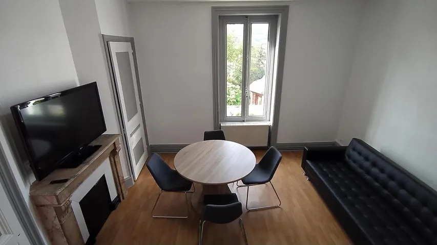 Apartamento de vacaciones para 10 personas, con vistas - 1