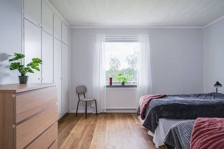 Ganze Wohnung, Comfortable Apartment Near Avesta - Sleeps 4 in Dalarna