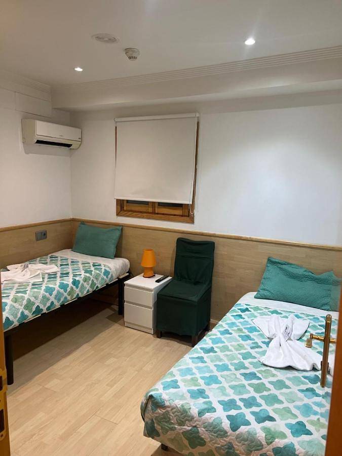 Maison d’hôte pour 2 personnes à Pampelune - 2