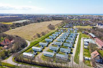 Chalet voor 5 Personen in Callantsoog, Noord-Holland - Kust van de Noordzee, Afbeelding 4