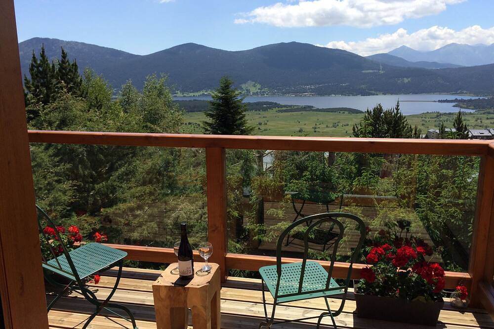 Photo : Maison de vacances