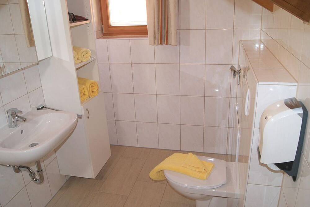 Ferienhaus mit Panoramaausblick und Sauna - 3 Sz - Feriendorf Pöllauberg in Pöllauberg, Steirerland