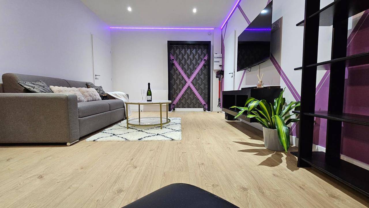 Appartement entier, One-Bedroom Apartment in Saint-Même-le-Tenu, Machecoul-Saint-Même