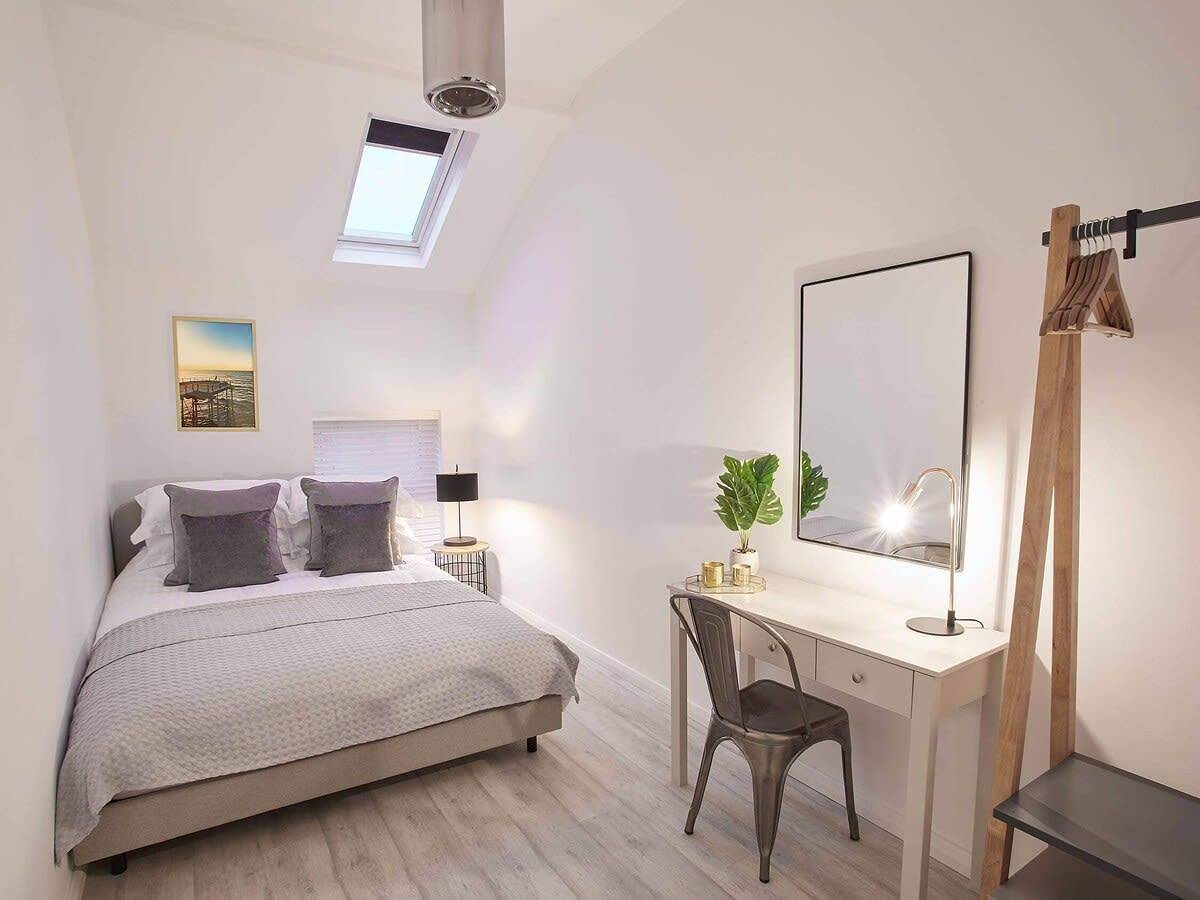 Apartamento entero, Host & Stay | The Surfer's Loft Apartment in Saltburn by the Sea, Redcar and Cleveland