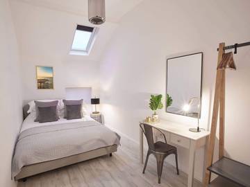 Holiday Rental for 4 People in Saltburn by the Sea, Redcar and Cleveland, Photo 3
