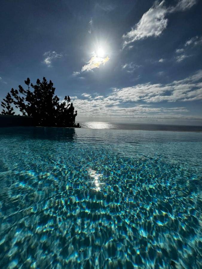 Villa Ripe Rosse Suites&Sea in Montecorice, Cilento