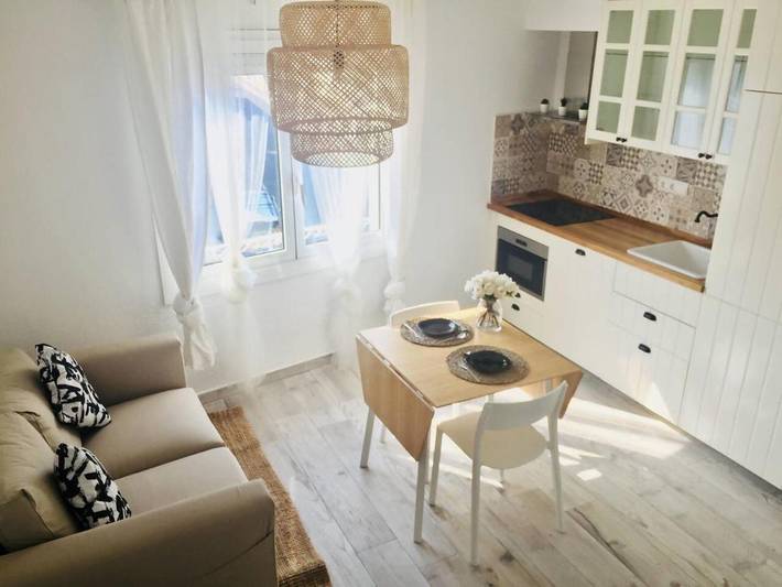 Gîte pour 4 personnes à Cadaqués - 2