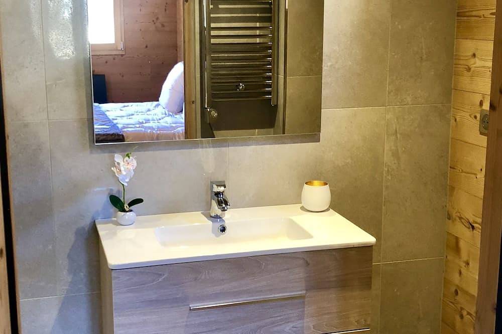 Chalet Carpe Diem la Colmiane in Valdeblore, Nice region