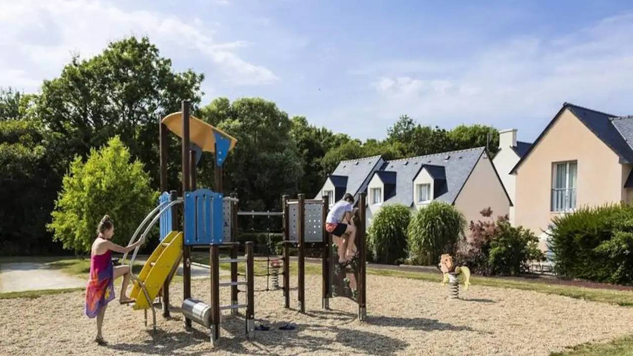 Appartement de vacances entier, Ferienwohnung für 8 Personen (55 m²) in Crozon in Crozon, Région de Châteaulin