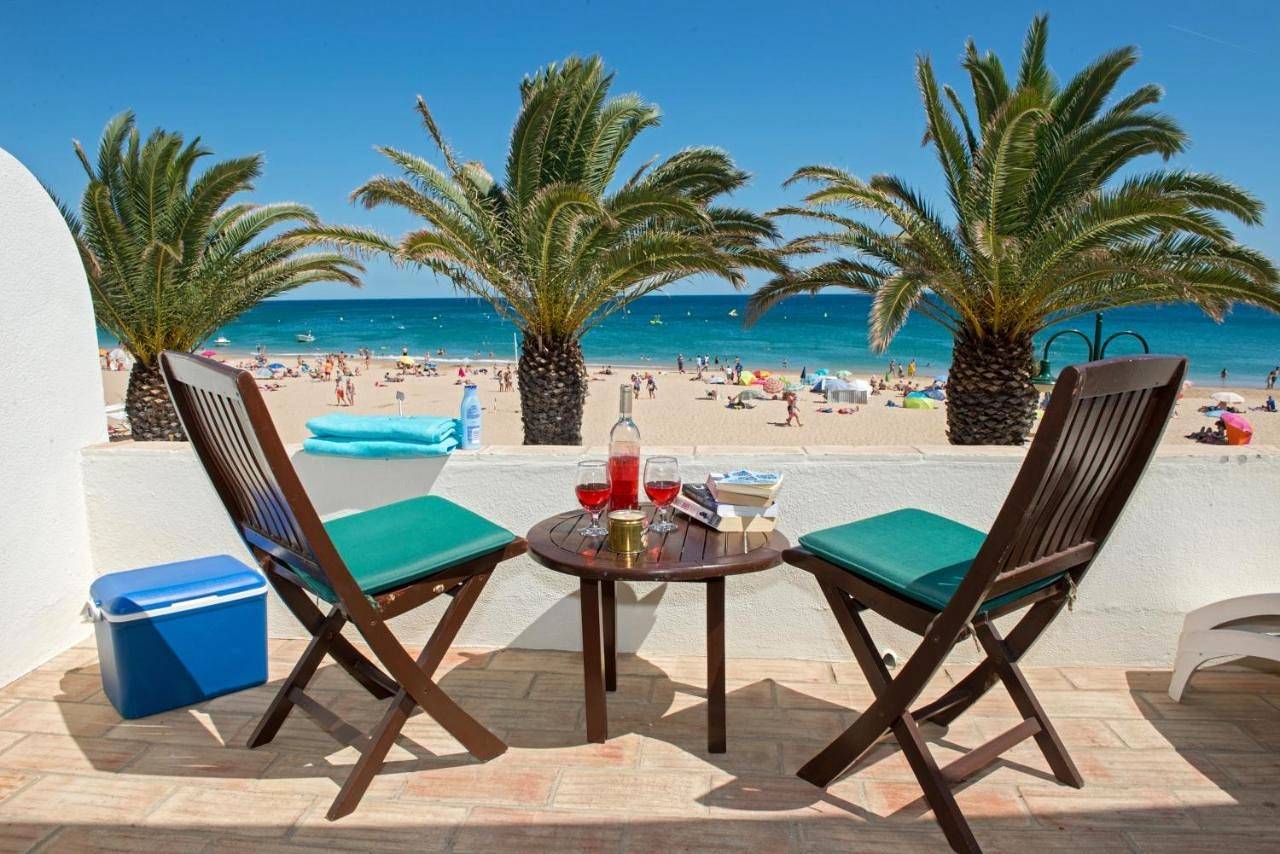 Luz Beach Apartments in Luz (Lagos, Portugal), Distrito de Faro