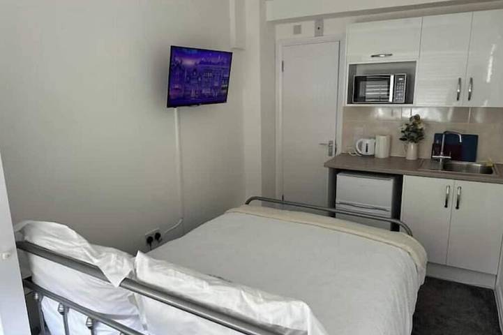 Appartement entier, The Quiet Quarter in Dartford, Kent