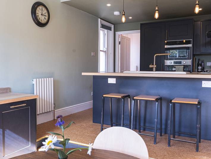 Gîte pour 4 personnes dans Newcastle upon Tyne - 2