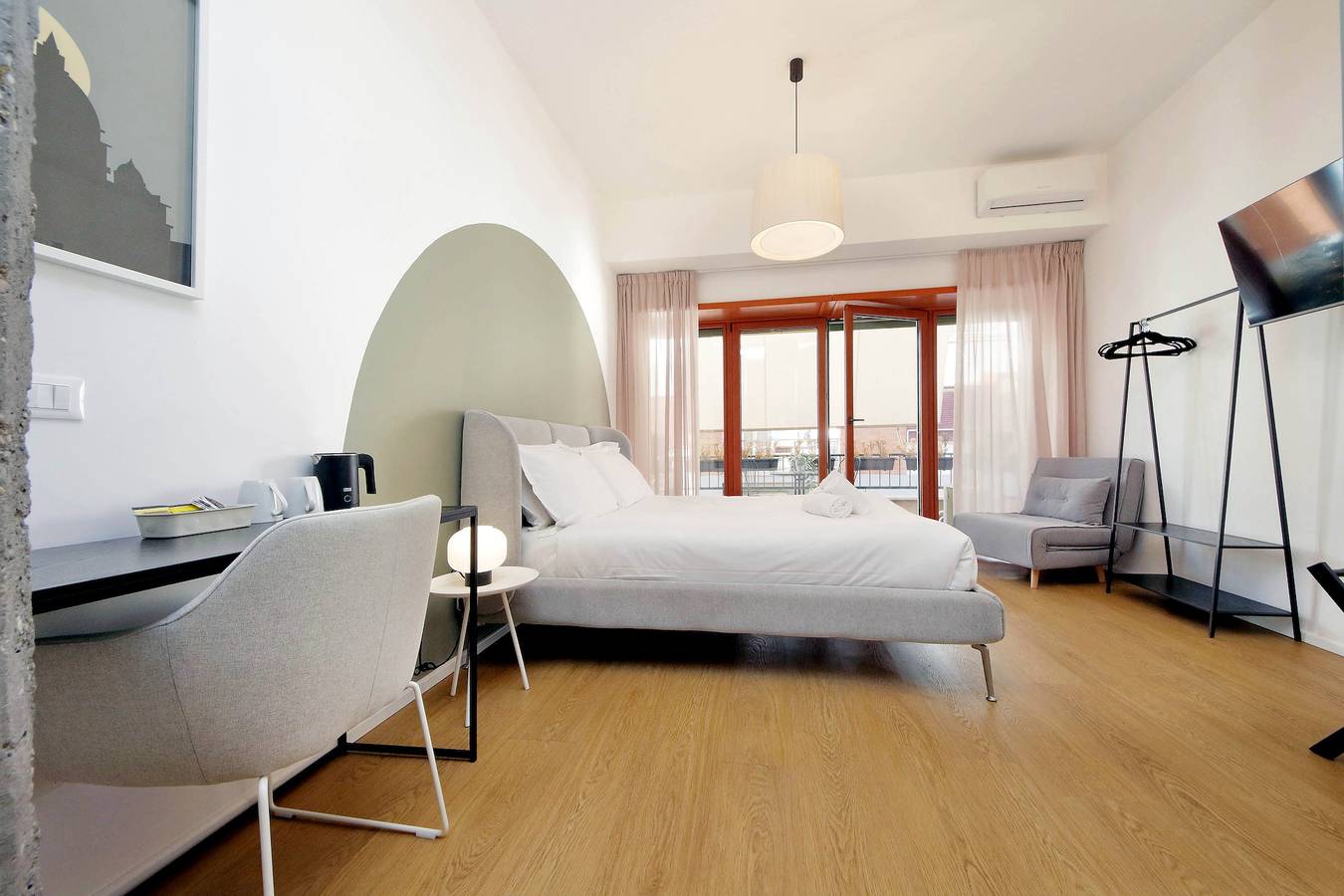 4Bnb - Suites del Gallo Quarzo in Vatikan, Rom Provinz