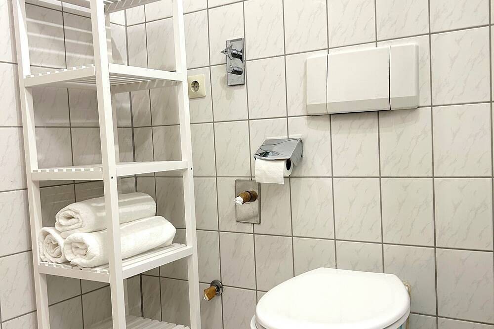 Ganze Wohnung, Sonnenoase in Sigmaringen in Sigmaringen, Naturpark Obere Donau