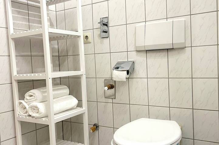 Ferienwohnung für 4 Personen, mit Balkon, mit Haustier in Sigmaringen - 3