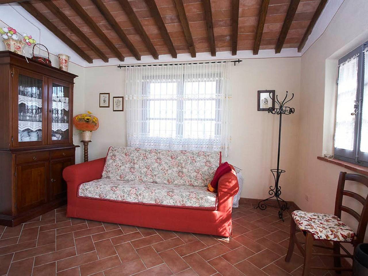 Eleganter Schlossaufenthalt mit Pool in Foiano della Chiana, Arezzo Provinz