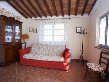 Château pour 26 Personnes dans Foiano della Chiana, Toscane, Photo 2