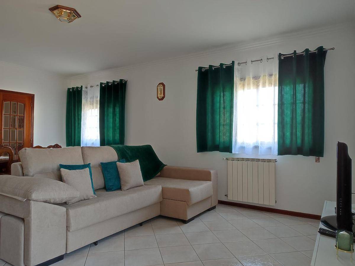 Apartamento entero, Casa das Camélias in Viseu, Distrito de Viseu