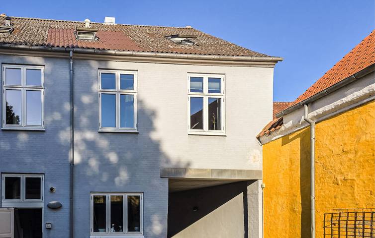Ganze Ferienwohnung, Ferienwohnung für 4 Personen in Fåborg, Kleiner Belt