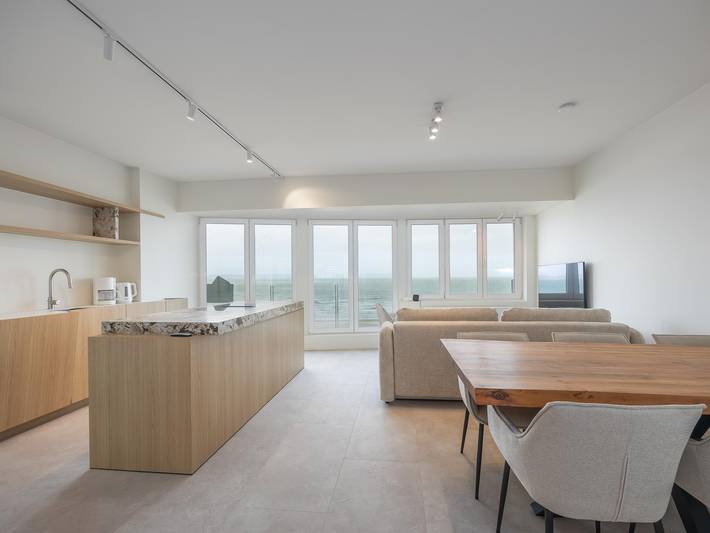 Appartamento vacanze per 6 persone, con terrazza e balcone/terrazza, con animali domestici - 1