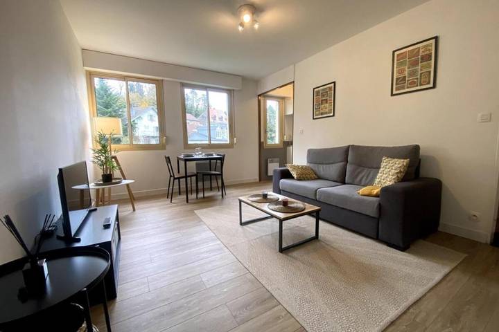 Appartement de vacances pour 2 personnes - 1