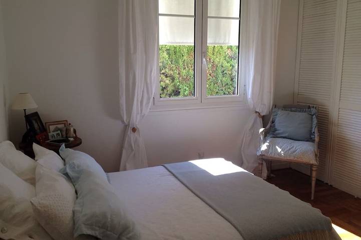 Villa pour 5 personnes, avec jardin et terrasse à Roquebrune-Cap-Martin - 2