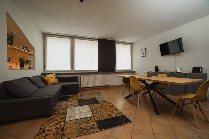 Appartement de vacances pour 3 personnes, avec vue, animaux acceptés