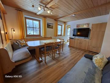 Bauernhof für 6 Personen in Walchsee, Kaiserwinkl, Bild 4