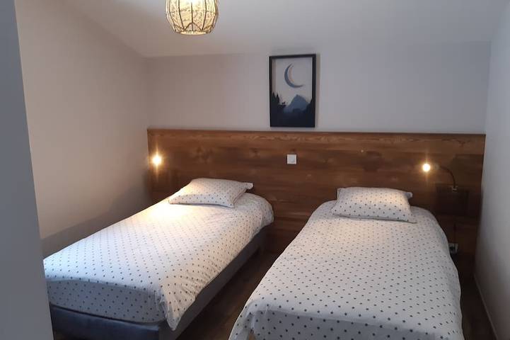 Location de vacances pour 8 personnes à Liézey - 4