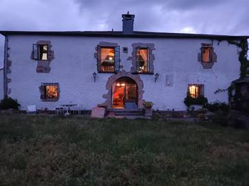 Casa Rural para 15 Personas en Becerreá, Provincia de Lugo, Foto 1
