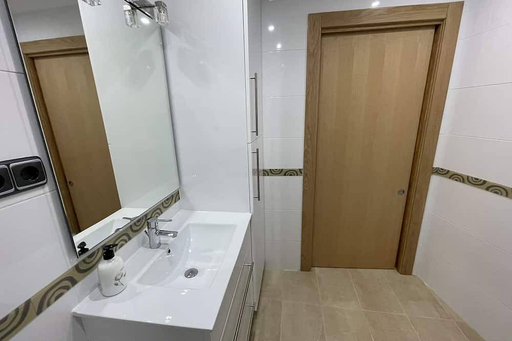 Appartement entier, Kai begi, vue magnifique sur le port. in Bermeo, Réserve de biosphère d'Urdaibai