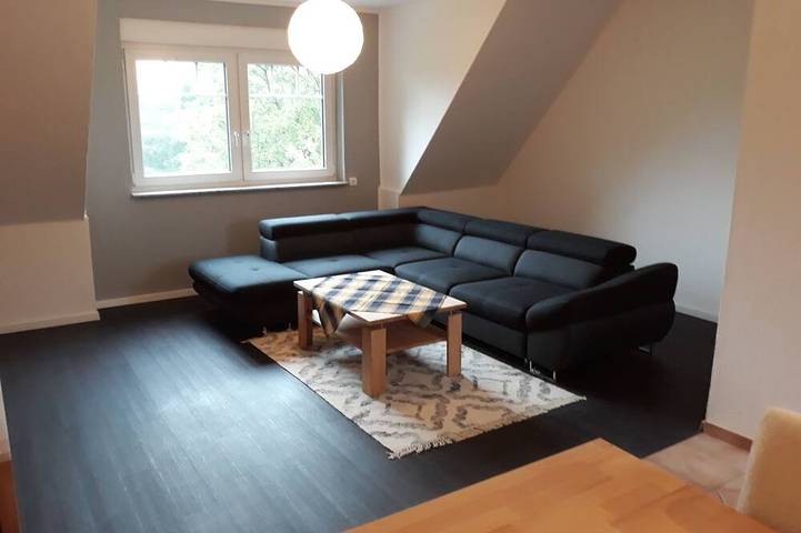 Ferienwohnung für 4 Personen, mit Terrasse und Garten in Selk