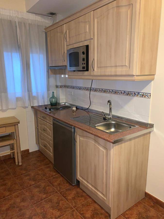 Gîte pour 3 personnes à Zuheros - 2