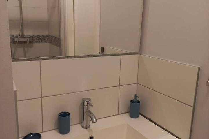 Gîte pour 2 personnes dans Palais Bénédictine (Fécamp) - 3